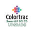 Colortrac UPGRADE SCi 25m to 25c - Mono to 6ips Colour (5500C515)