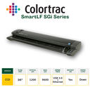 COLORTRAC_SGi 36 IMAGE WITH INFOS - Colortrac SmartLF SGi 36m Monochrome Scanner (5800C001002)