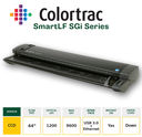 COLORTRAC SGi 44_IMAGE WITH INFOS - Colortrac SmartLF SGi 44m Monochrome Scanner (5800C001001)