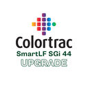 Upgrade SGi 44c to 44e - 4ips Colour to 8ips Colour - Colortrac UPGRADE SGi 44c to 44e - 4ips Colour to 8ips Colour (5800C502)