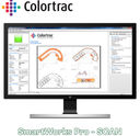 Colortrac SmartWorks Pro SCAN Software - Colortrac SmartWorks Pro SCAN Software (9693A004)