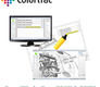 Colortrac SmartWorks Pro SCAN & COPY Software (9693A005): Colortrac SmartWorks Pro SCAN and COPY Software