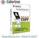 Colortrac SmartWorks Pro SCAN and COPY Software - Colortrac SmartWorks Pro SCAN & COPY Software (9693A005)