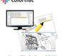 Colortrac SmartWorks Pro SCAN Software (9693A004): Colortrac SmartWorks Pro SCAN Software