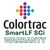 Colortrac 3 Year Warranty Extension for SmartLF SCi - Colortrac 3 Year Warranty Extension for SmartLF SCi (at time of scanner purchase) 5500C111