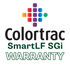 Colortrac 3 Year Warranty Extension for SmartLF SGi (at time of scanner purchase) 5800C102