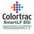 Colortrac 1 Year Warranty Extension for SmartLF SGi (at time of scanner purchase) 5800C101