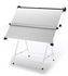 Vistaplan Stratford Compactable A0 Drawing Board & Stand