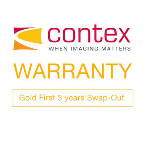 Contex Gold First 3 years Swap-Out CON911