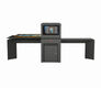 Contex HD Apeiron/42 42" Large Format Scanner: CONTEX HD Apeiron/42 front view