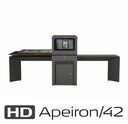CONTEX HD Apeiron/42 main view - Contex HD Apeiron/42 42" Large Format Scanner