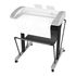 Contex IQ Quattro 2490 Low Floor Stand with Paper Catcher CON802