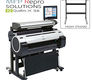 Contex IQ Quattro X 36 36"/A0 MFP Repro Tech Graphics Solution with LOW or HIGH STAND: CONTEX_MFP SOLUTIONS_IQ QUATTRO X 36_HIGH STAND