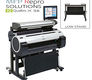 Contex IQ Quattro X 36 36"/A0 MFP Repro Tech Graphics Solution with LOW or HIGH STAND: CONTEX_MFP SOLUTIONS_IQ QUATTRO X 36_LOW STAND