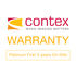 Contex Platinum First 3 years On-Site Warranty CON910