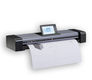 Contex SD One MF 36 CON414 36" A0 Large Format Scanner: CONTEX_SD ONE MF_PLOT-IT_B