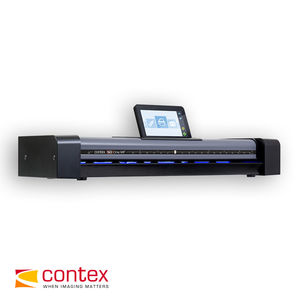 Contex SD One MF 44 CON415 44" A0+ Large Format Scanner