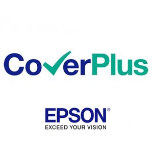 Epson CoverPlus Onsite service including Print Heads SureColour SC-T5400 