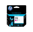 CZ131A MAGENTA 29ML - HP 711 CZ131A Designjet T120/T125/T130/T520/T525/T530 Series Magenta 29ml Ink Cartridge