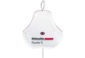 Datacolor SpyderX Elite Colour Calibrator SXE100