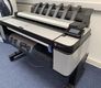 HP Designjet T3500 Showroom Unit 36-in Production Multifunction Printer B9E24A: HP Designjet T3500 offer