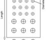 Clustarack Media Combi Unit: Diagram combi