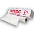 Drytac 83604 Spot-On Matte Clear 100mic 1370mm x 50m Roll 