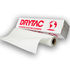 Drytac 87573 Polar Perma White Matte 100mic 54