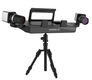 Shining 3D Einscan Discovery Pack (SP & SE Compatible) (6970163083247): EINSCAN DISCOVERY PACK angled front view with tripod