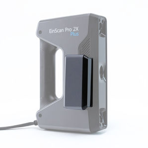 Shining 3D HD Prime module for EinScan Pro 2X Plus Series (6970163082493)