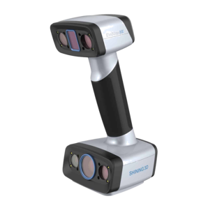 Shining 3D Einscan HX Handheld 3D Scanner (Inc. Transport case) (6970163080604)