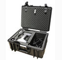 EINSCAN transport case angled side view - Shining 3D Einscan Transport Case (4031541703422)