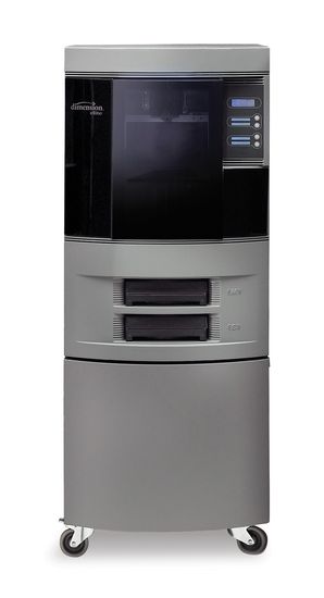 Stratasys Dimension Elite 3D Printer