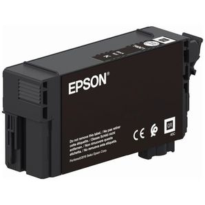 Epson C13T40C140 XD2 Black 50 ml SC-T21 31 51 ink Cartridge