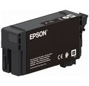 Epson T40C140 Black %0ml low capacity ink - Epson C13T40C140 XD2 Black 50 ml SC-T21 31 51 ink Cartridge