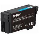 Epson c13t40d240 cyan ink 50ml - Epson C13T40D240 XD2 Cyan 50 ml SC-T21 31 51 ink Cartridge