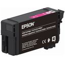 Epson C13T40D340 MAGENTA 50ML - Epson C13T40D340 XD2 Magenta 50 ml SC-T21 31 51 ink Cartridge