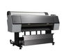 Epson Stylus Pro 9900 44" Photo Printer C11CA11001A0: Side view