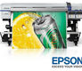 Epson Surecolor SC-S50600 64" Signage Printer C11CC21001A1: Epson SC-S50600