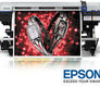 Epson SureColor SC-S70600 8/10C 64" Printer C11CC20001A0: Epson SC-S70600