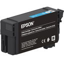 Epson SC-T3100 SC-T5100 Cyan ink  - Epson C13T40C240 XD2 Cyan 26 ml SC-T21 31 51 ink Cartridge