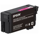 Epson C13T40C340 Magenta 26ML - Epson C13T40C34N XD2 Magenta 26 ml SC-T21 31 51 ink Cartridge