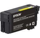 Epson C13T40C440 Yellow SC-T3100 SC-T5100 Ink Cartridge 26ml - Epson C13T40C440 XD2 Yellow 26 ml SC-T21 31 51 ink Cartridge