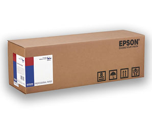 Epson C13S045296 Production Canvas Matte 320g/m² 44" 1118mm x 12.2m roll