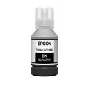 EPSON SC-T3100X refillable Black ink - EPSON SC-T3100X BLACK Ink 140ML T49H C13T49H100