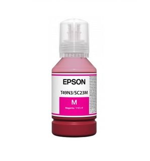 EPSON SC-T3100X Magenta Ink 140ML T49H C13T49H300