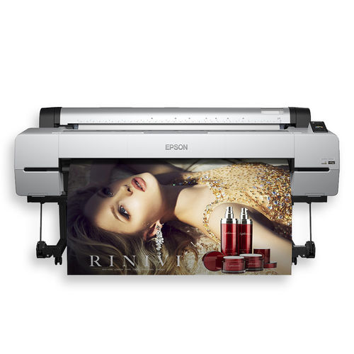 Epson SureColor SC-P20000 | 44 Epson SureColor SC-P20000 | 44