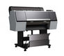 Epson SureColor SC-P7000 STD 24" A1 Large Format Printer (C11CE39301A0): EPSON_SC-P7000 STD_LEFT VIEW_PLOT-IT