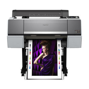 Epson SureColor SC-P7000 VIOLET 24" A1 Large Format Printer (C11CE39301A1)