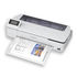 Epson SureColor SC-T2100 A1 Desktop Plotter 